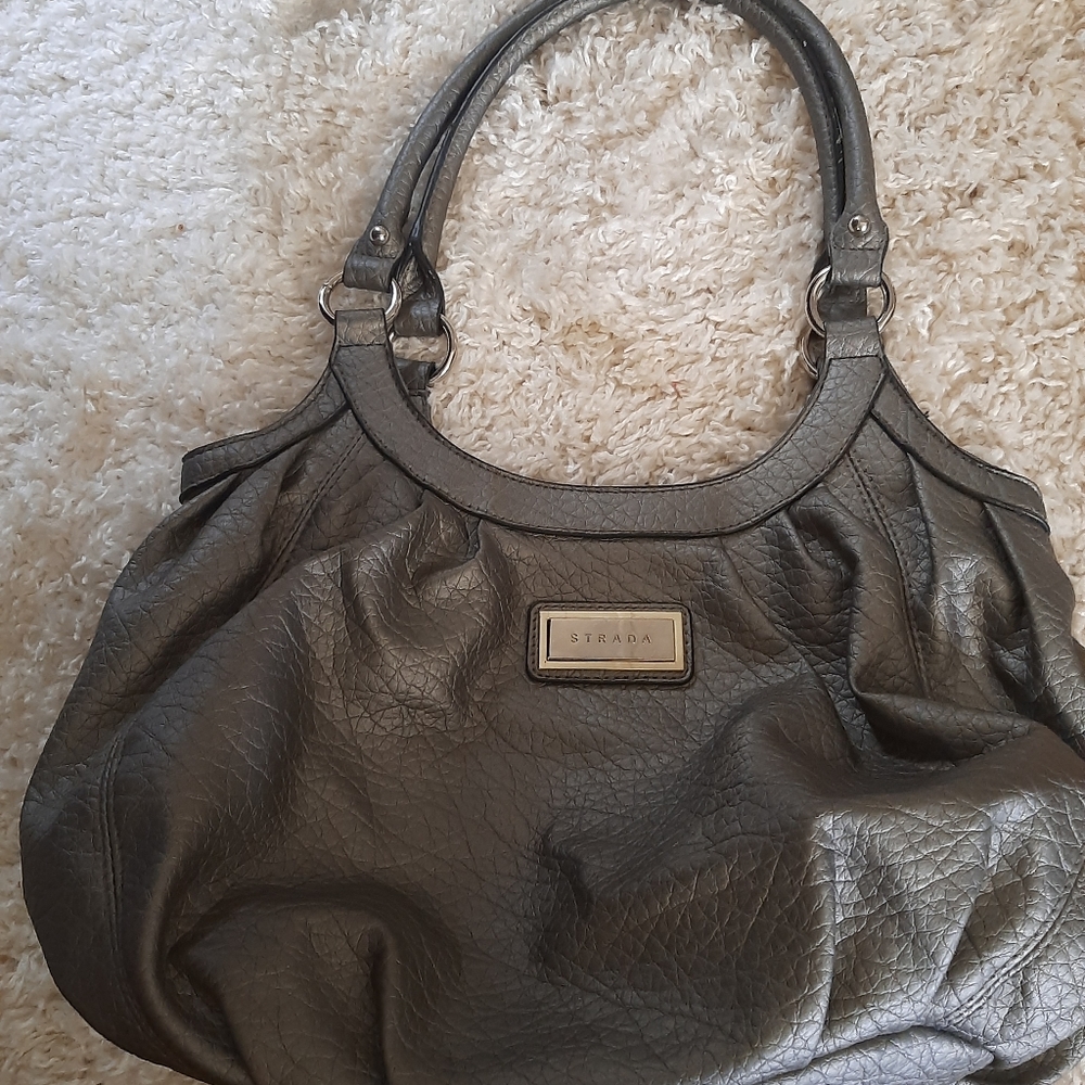 STRADA PURSE